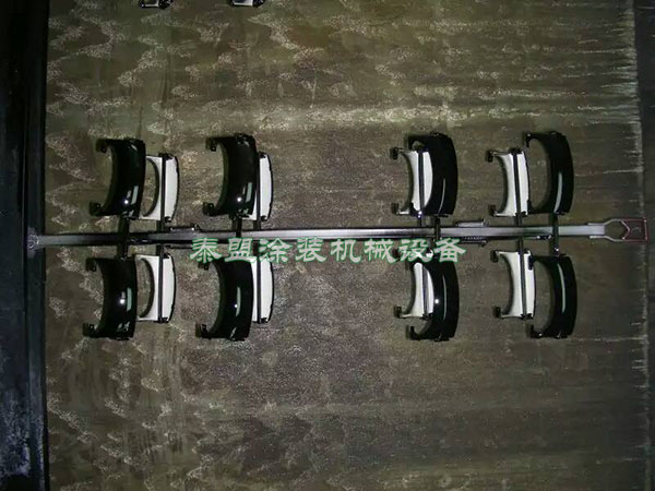 塑膠噴涂
