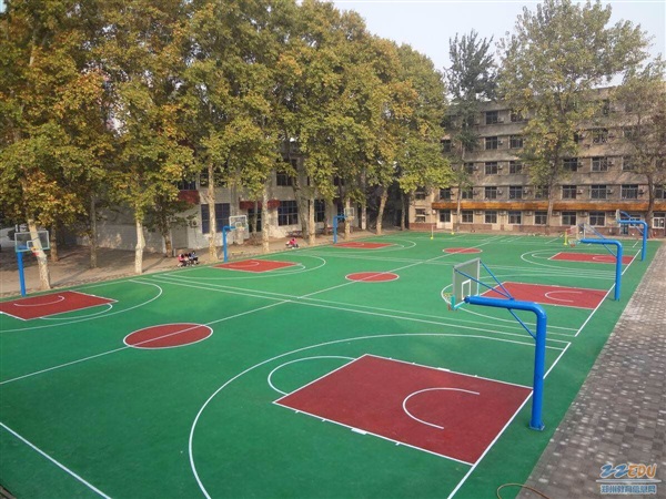 PVC噴淋管路
