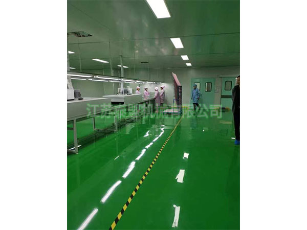 絲印機